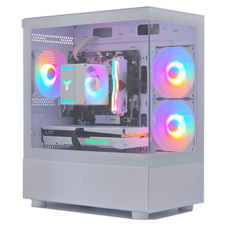 컴온컴퍼니 게이밍 컴퓨터 조립PC 게임용 본체