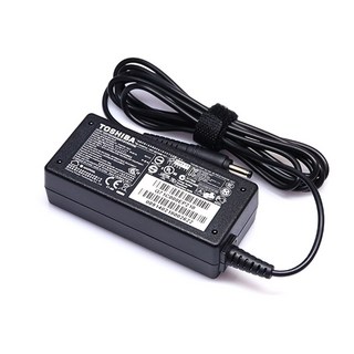 도시바 노트북 충전기 19V 2.37A 45W 4.0mm PA5072E-1AC3 Portege Z20t WT20 Chromebook CB30 어댑터, 1개
