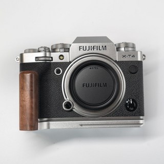 후지필름 X-T5 L 타입 그립