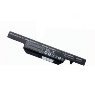 한성 노트북배터리 W650BAT-6 사용 모습