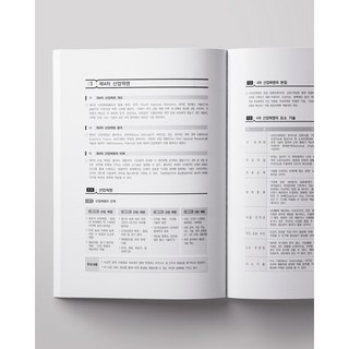 디자인.히읗 한컴오피스 한글 내지 - 01, 한글템플릿(HWP)