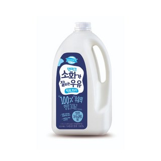 동원 덴마크 소화가 잘 되는 우유