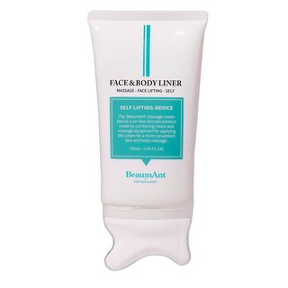 뷰망뜨 페이스 앤 바디 라이너 괄사 마사지 크림 120ml – 1개 뷰앤디슬렌웨이