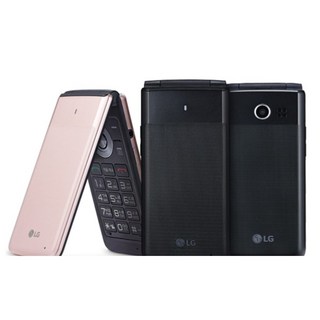 LG 폴더2 LM-Y110