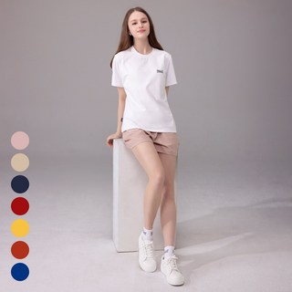 에버라스트 여자 보드숏 3.5부 비치 팬츠 반바지