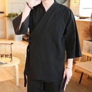 남자 법복 두루마기 승복 도포 도복