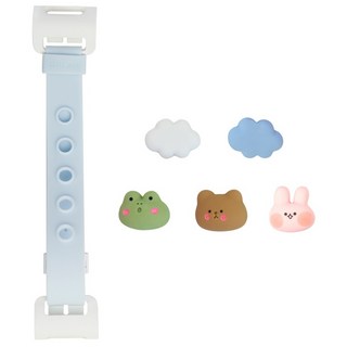 캐시리치 다양한 사이즈 이북리더기 스트랩