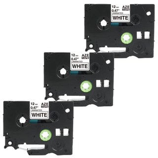 브라더 호환 라벨테이프