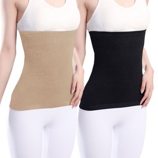 더날씬 코르셋 허리 보정 속옷 복대