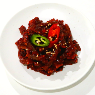 동백찬 비빔 낙지젓 낙지젓갈 350g 2kg 4kg 10kg 20kg 강경 곰소 여수 두남 업소용 대용량, 1개