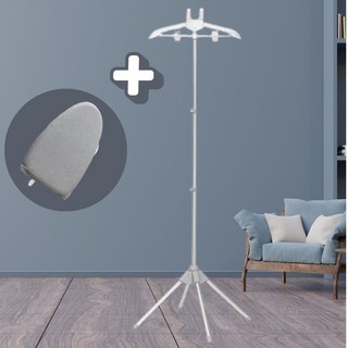 벤하임 스탠드 스팀 다리미