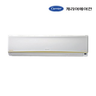 캐리어 벽걸이 냉난방기 에어컨 16평형 CSV-Q166NW, 일반배관형