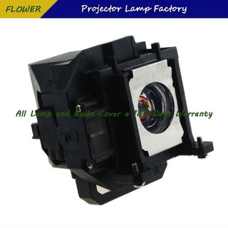 EPSON EB 1830 EB 1900 EB 1910 EB 1915 EB 1920W EB 1925W EB 1913 H313B 용 프로젝터 램프 ELPLP53 V13H010L53, 한개옵션0, 1개