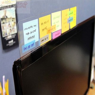 컴퓨터메모보드 모니터메모보드 THCO19
