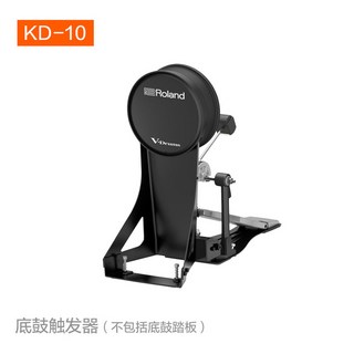ROLAND V-KICK 상세 정보