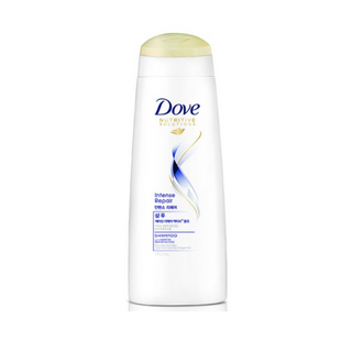 도브 인텐스 리페어 샴푸, 190ml, 2개