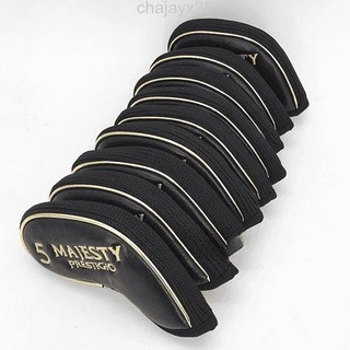 마제스티 아이언 커버 세트