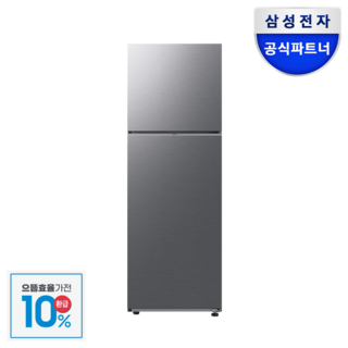 LG헬로렌탈 삼성 냉장고 2도어 300L RT31CG5024S9