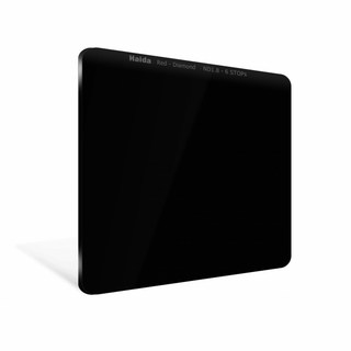 하이다 M7 레드 다이아몬드 ND1000 사각 ND필터 상품 이미지