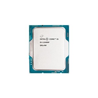 코어i5-12세대 12400F (벌크) CPU 선택없음 상품 이미지