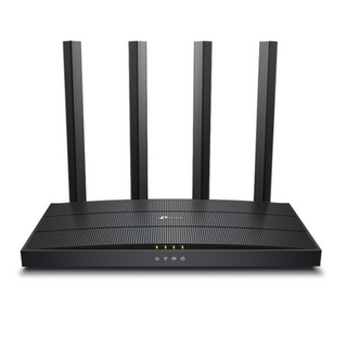 티피링크 AX1500 듀얼 밴드 기가비트 Wi-Fi 6 공유기, ArcherAX12