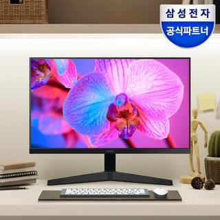 삼성전자 S27C310 27인치 IPS 컴퓨터 모니터 공식파트너 큐소닉, 68.6cm