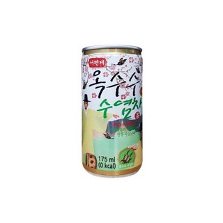 진로 블랙보리 라이트 175mlx30캔, 175ml