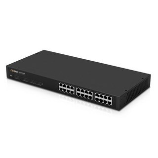 ipTIME SG24000M 스위칭허브, 1개