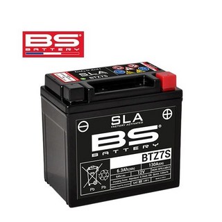 BS 배터리 BTZ7S 12V (유아사 YTZ7S) – PCX125, 트리시티, CBR125 완충 후 발송, 1개 12v7a BS 배터리 BTZ7S 12V (유아사 YTZ7S) – PCX125, 트리시티, CBR125 완충 후 발송, 1개 12v7a