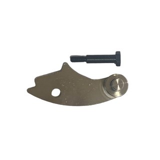 혼다 PCX125 핸드브레이크 21년이후 ABS장착차량/좌측 파킹레버, 1개