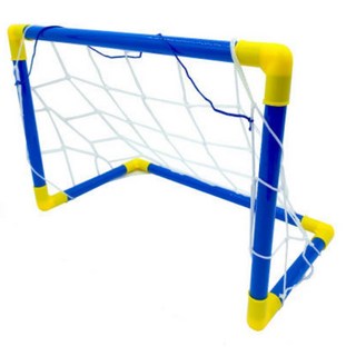 공중부양 LED 호버크래프트 축구 경기용 골대 장난감 중등교구 홈스쿨링 만들기놀이 경기도초등학생체험