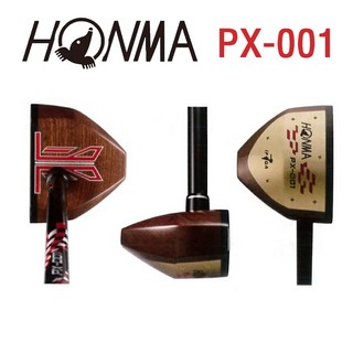2023 혼마 파크골프채 PX001 상품 이미지