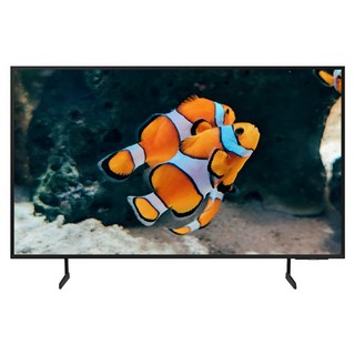 삼성전자 43인치 UHD 4K 비즈니스 TV HDR10 돌비 디지털 플러스 전국 무료설치 에너지 소비효율 1등급, 방문설치, 스탠드형, 43인치/107.9cm