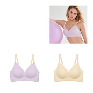 에블린 브라 3cm