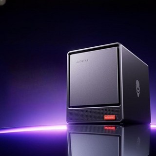 AOOSTAR WTR PRO 미니PC