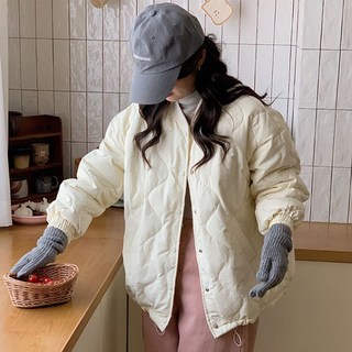 캐주얼 루즈핏 가을 겨울 6COL 카일루자켓