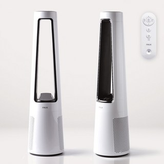 샤크 플렉스 브리즈 스탠드형 선풍기 FA200KR, FA200KRBK