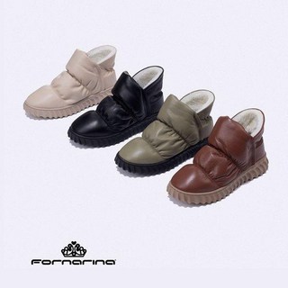 포나리나 FONARINA보니스 숏부츠 F232SE01 413875