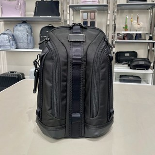 TUMI 알파 브라보 나이트 슬링백 0232743D