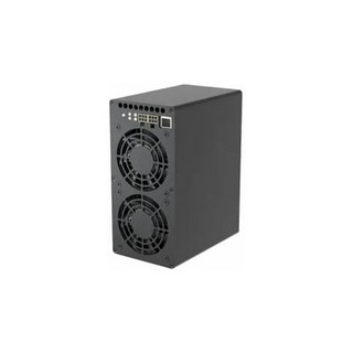 골드쉘 AL 박스 알레피움 채굴기 암호화폐 채굴 ASIC (360GHz/S)