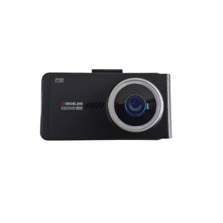 아이나비 블랙박스 QXD1500MINI 사용 모습