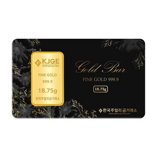 골드바 1돈 상품 이미지