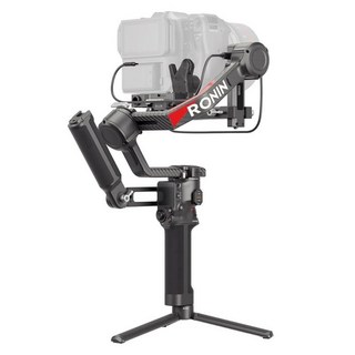 DJI RS 4 프로 콤보 DSLR 및 시네마 카메라용 3축 짐벌 스태빌라이저 캐논/소니/파나소닉/니콘/후지필름 기본 수직 촬영 4.5kg/10파운드 페이로드 이미지 송신기 포, 1개