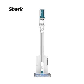 샤크 무선청소기 클린 앤 엠티