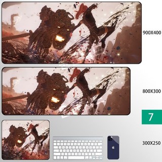 클레르 옵스퀴르 33 원정대 캐릭터 콘솔 테이블 매트