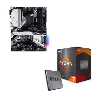 라이젠 5800X 상품 이미지