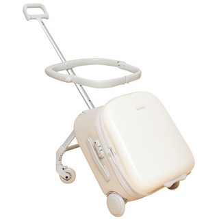 베로로 유아 어린이 타는 트라이크 기내용 캐리어