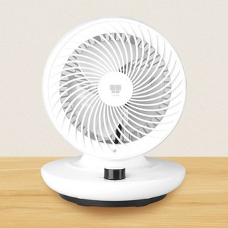 엔브이이백십 에어컨 공기 순환 탁상형 저소음 써큘레이터 선풍기