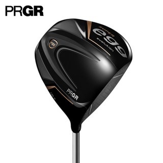 PRGR 슈퍼에그 500 드라이버