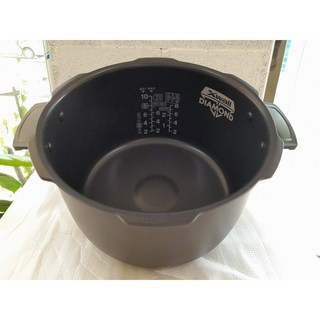 CRP-QS1010FG 쿠쿠내솥